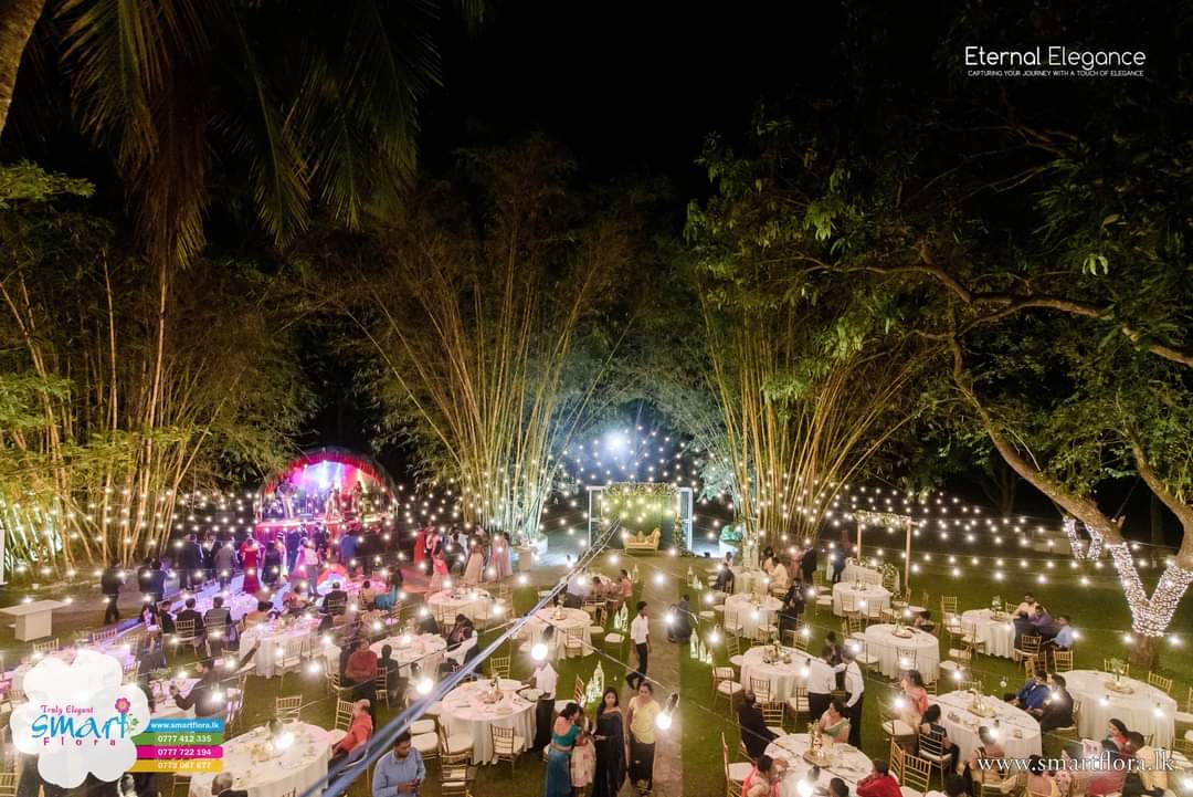 SMART FLORAnugegoda florawedding decorations nugegodanugegoda