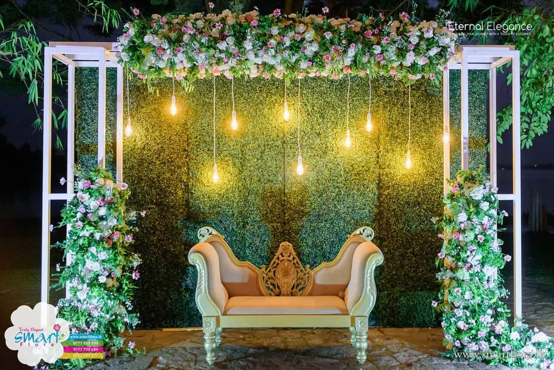 SMART FLORAnugegoda florawedding decorations nugegodanugegoda