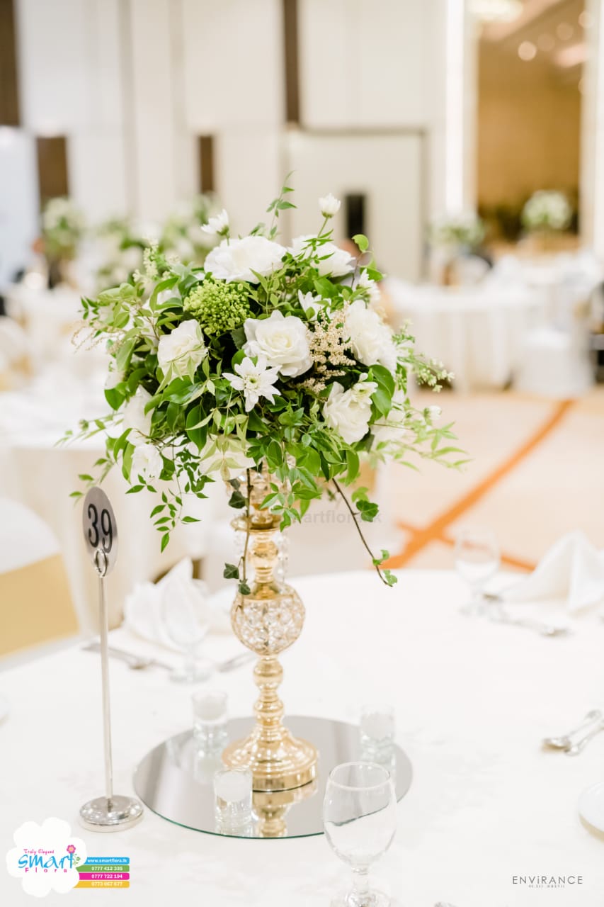 SMART FLORAnugegoda florawedding decorations nugegodanugegoda