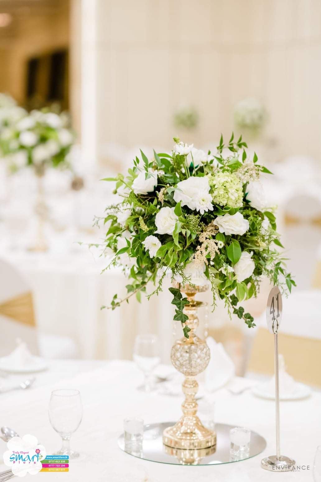 SMART FLORAnugegoda florawedding decorations nugegodanugegoda