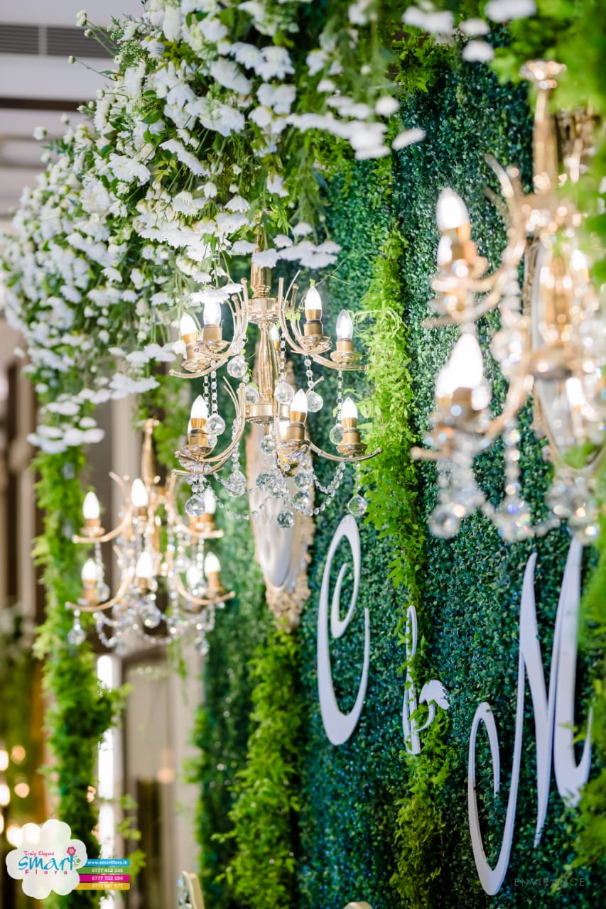 SMART FLORAnugegoda florawedding decorations nugegodanugegoda