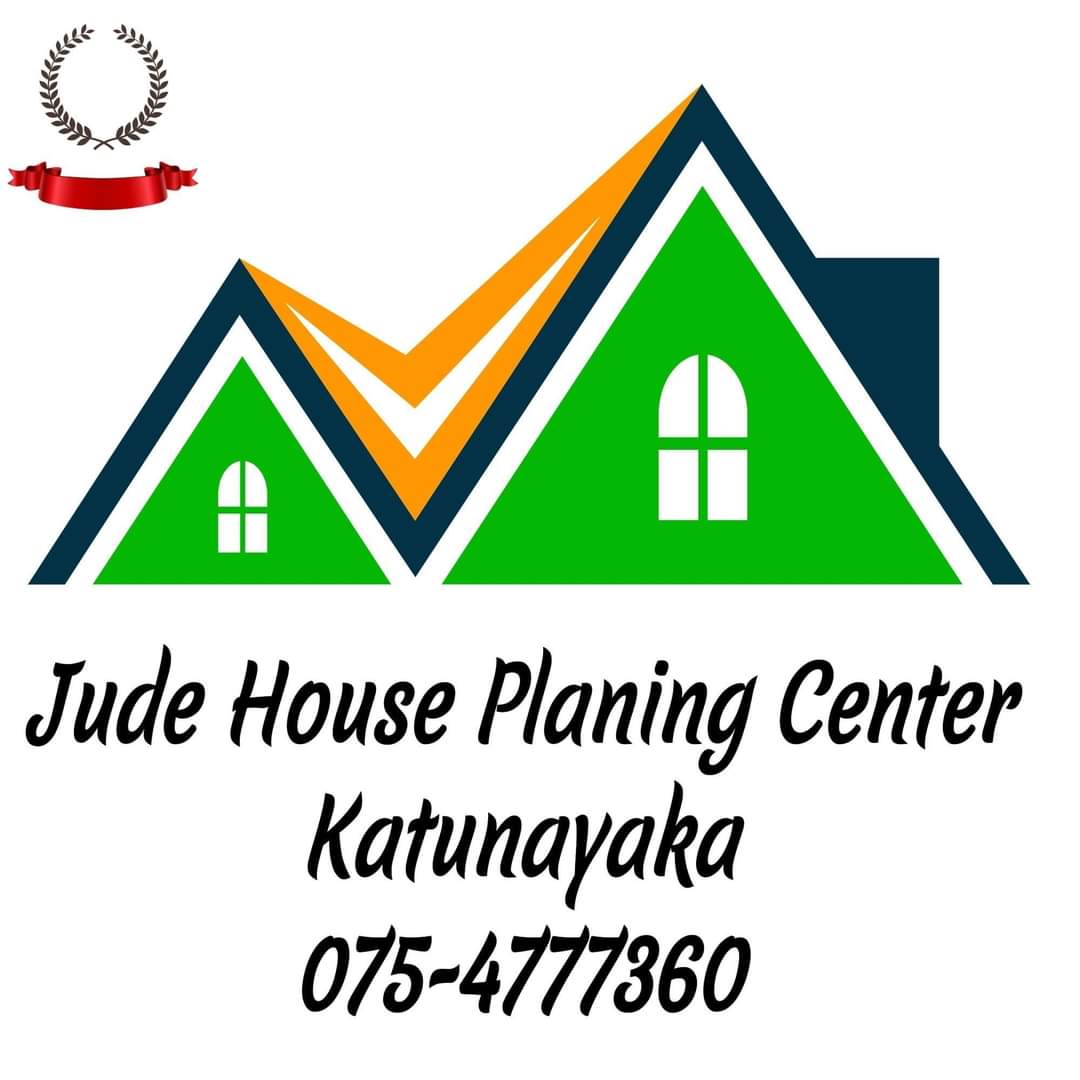 JUDE HOUSE PLANNING CENTERkatunayake srilankahouse planning