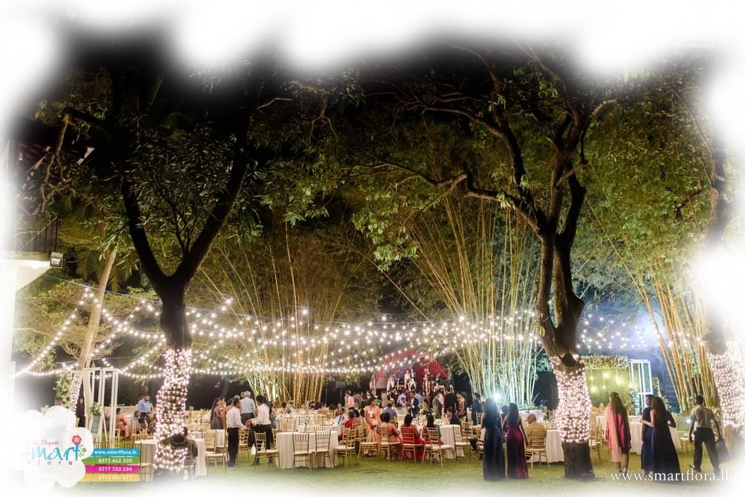 SMART FLORAnugegoda florawedding decorations nugegodanugegoda