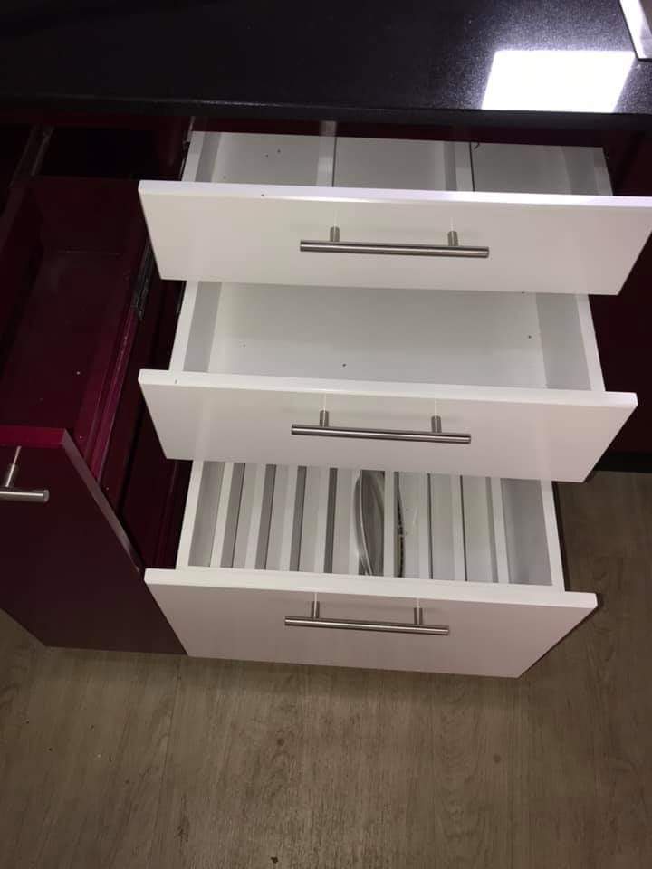 MAHESH PANTRY CUPBOARD AND GRANITEmahesh pantry cupboard and granite