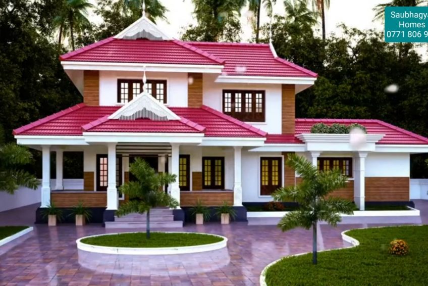 Saubhagya Homessaubhagya homes mawathagamamawathagama homes