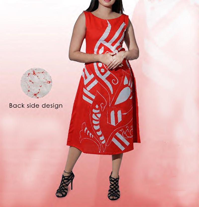 Cloth & Accessories Sri Lankan Roots