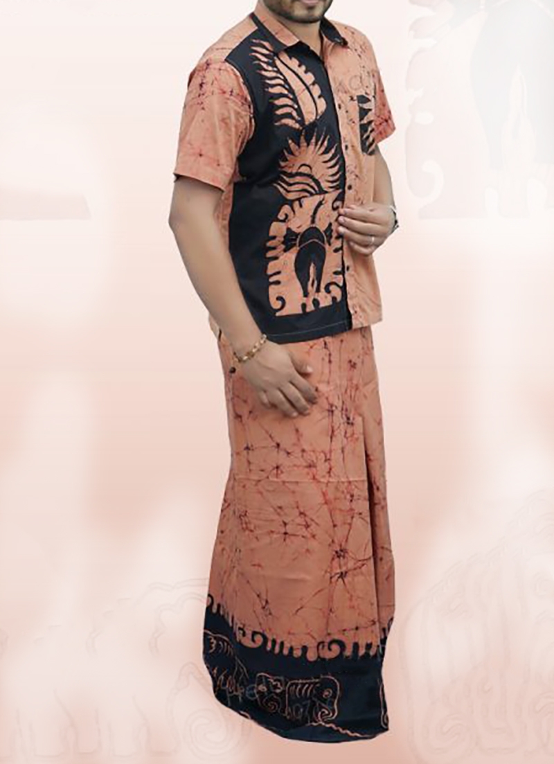 Cloth & Accessories Sri Lankan Roots