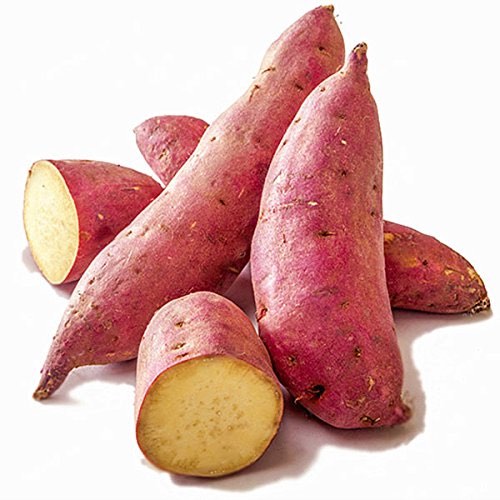 Sweet Potato 1lb Shipping Only Available on GTHA area Sri Lankan Roots