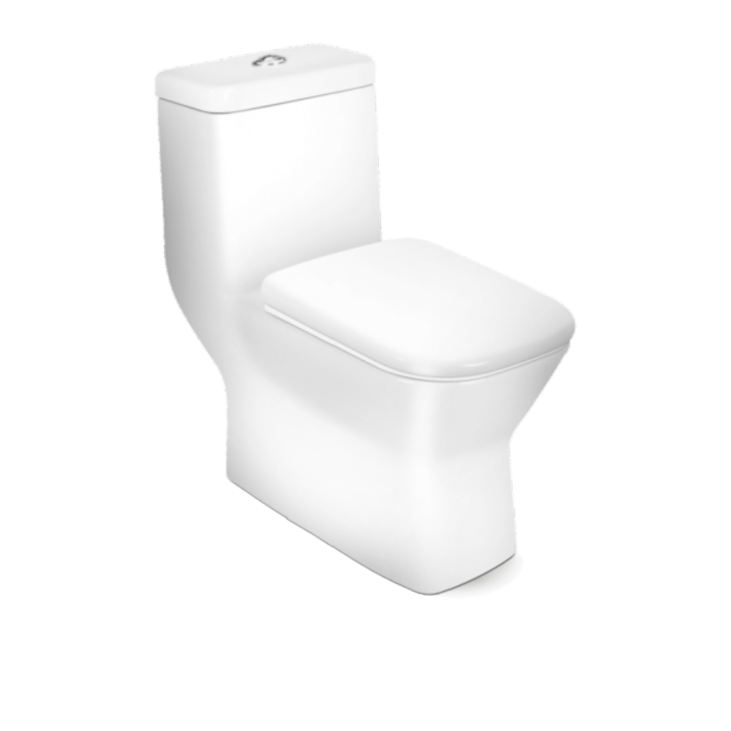 ELEMENT S300 One Piece Closet SriLaxmi Sanitary Stores