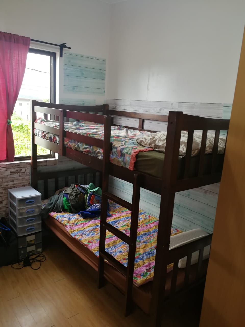 Budget Room Makeover Sri Krsna