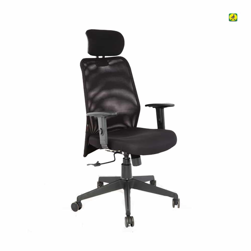 Techline HB Sriram Office Chairs