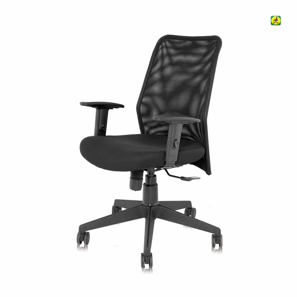 Techline MB Sriram Office Chairs