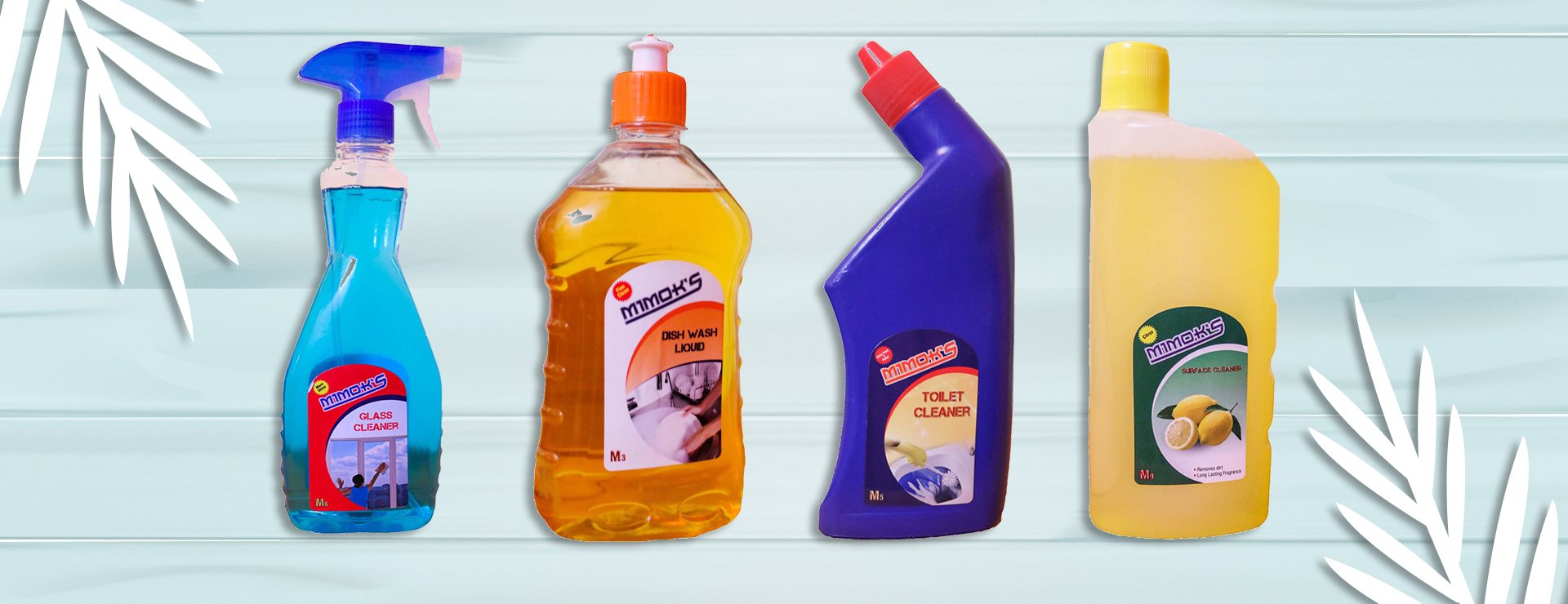 Sri Sai Cleaning Products