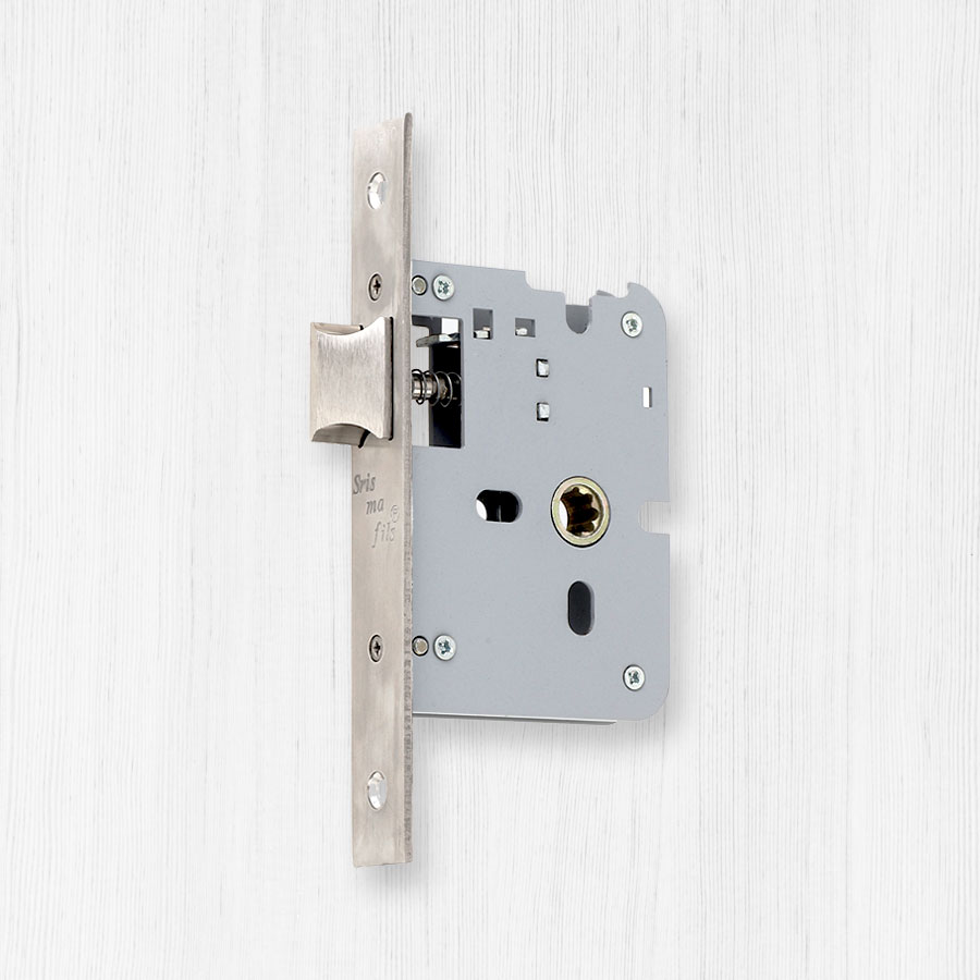 Bathroom Latch Sris Ma Fils