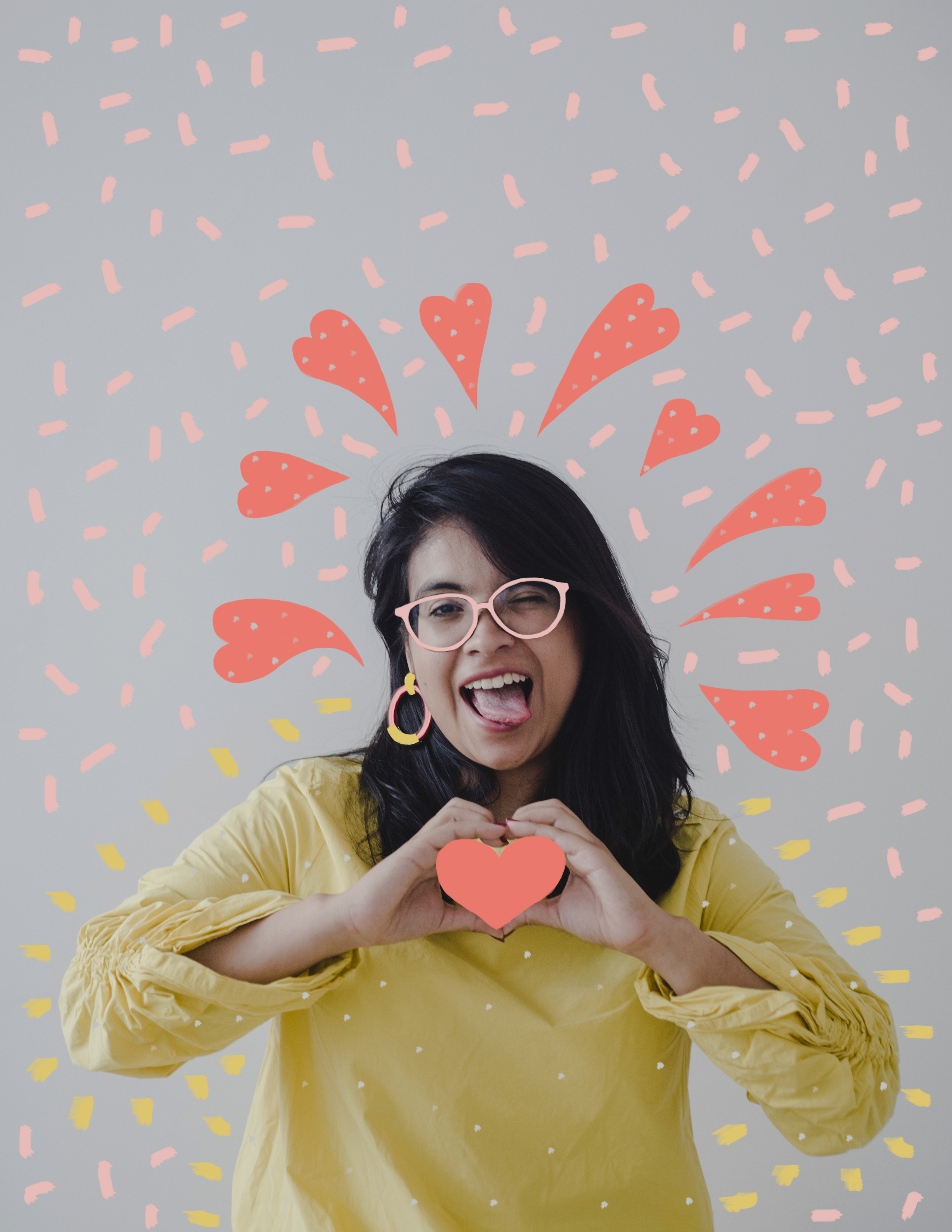MANÍA E HIPOMANÍA = PURO AMOR… NOT.