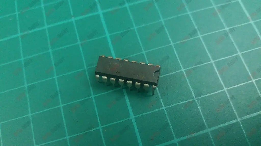 How does 74hc595 shift register work Step by step instructions