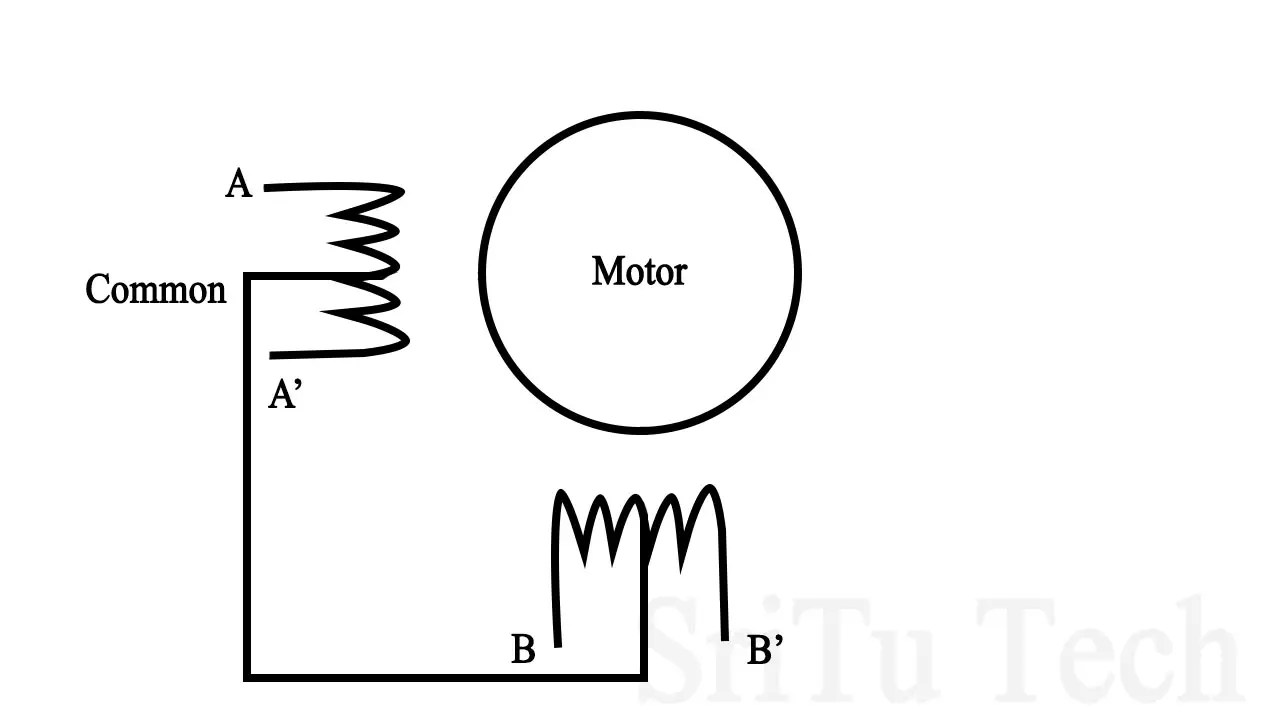 How To Control A Bipolar Stepper Motor