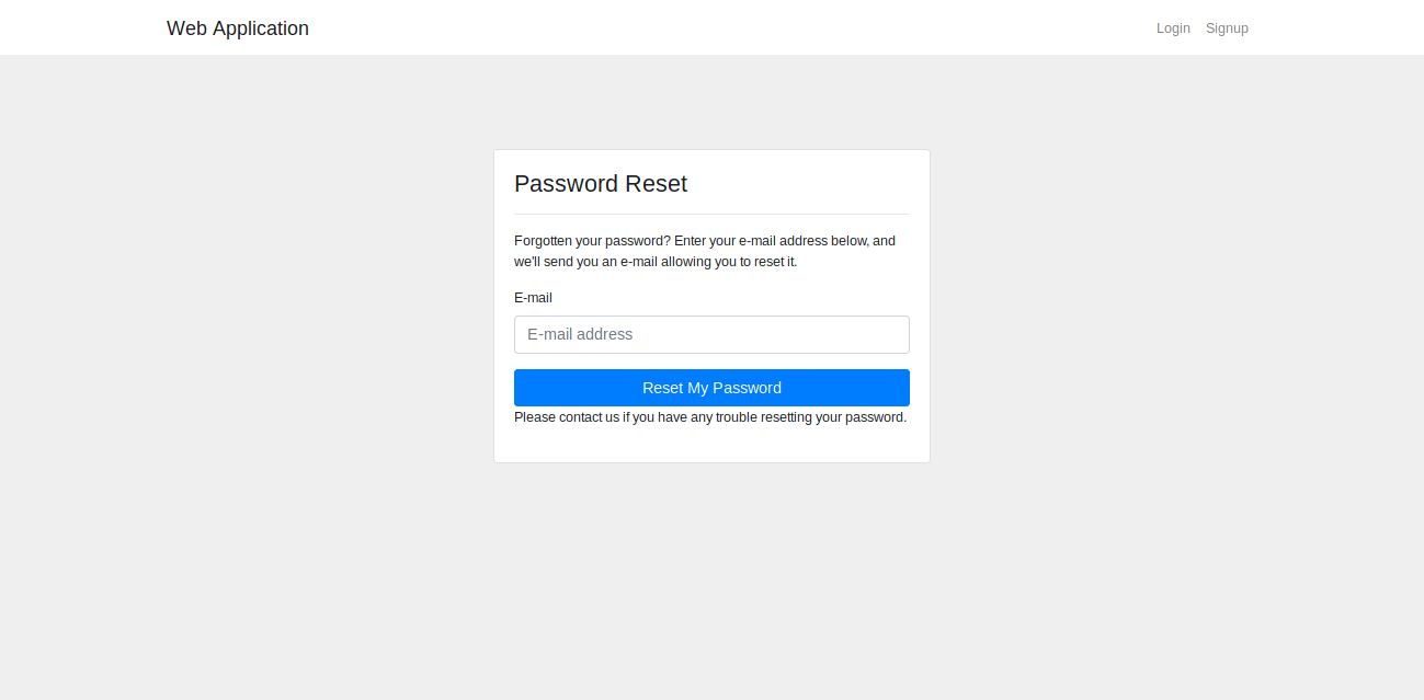 Django Authenticating and Signing up users djangouserauth