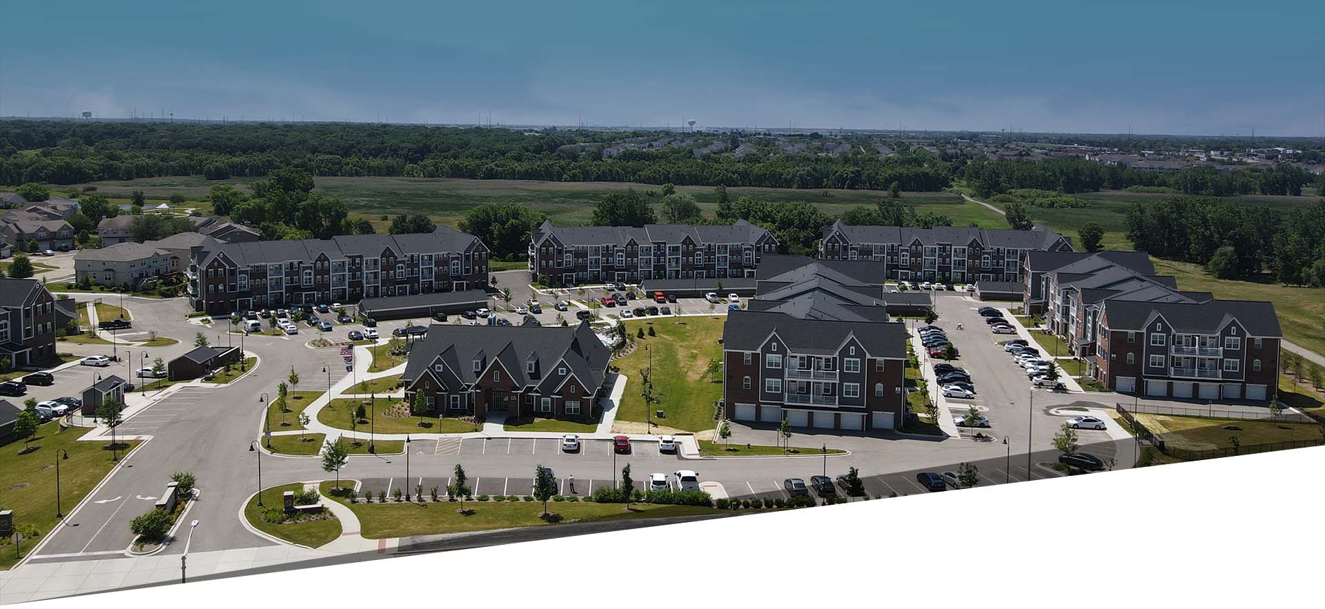 Village Place Romeoville SR Jacobson