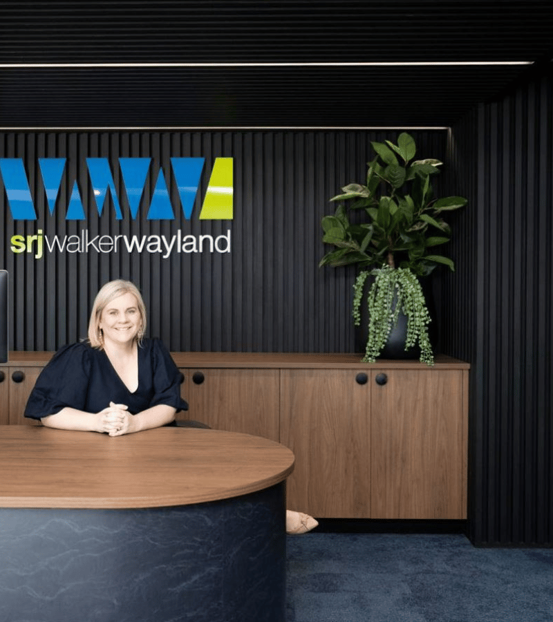 Industry Insights SRJ Walker Wayland