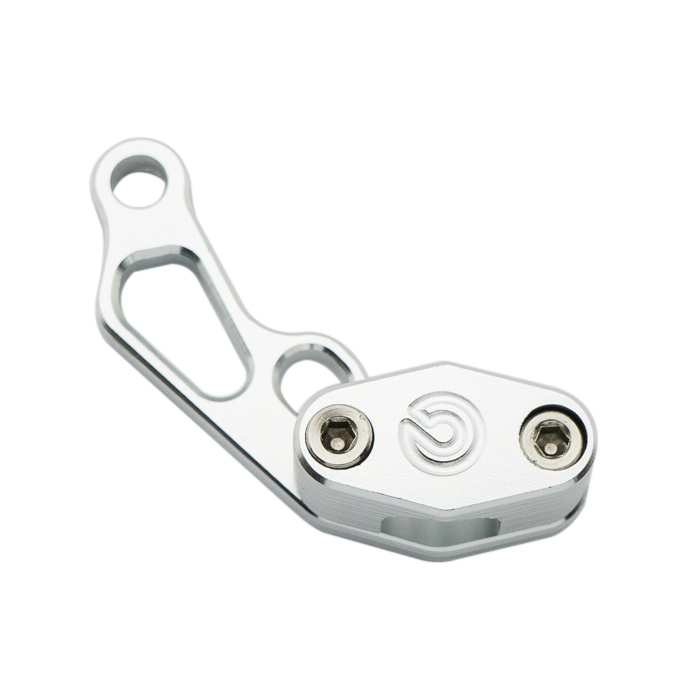 Brake Hose Holder (1Lines) GTR MSX125, ZOOMERX, SCOOPYI บริษัท