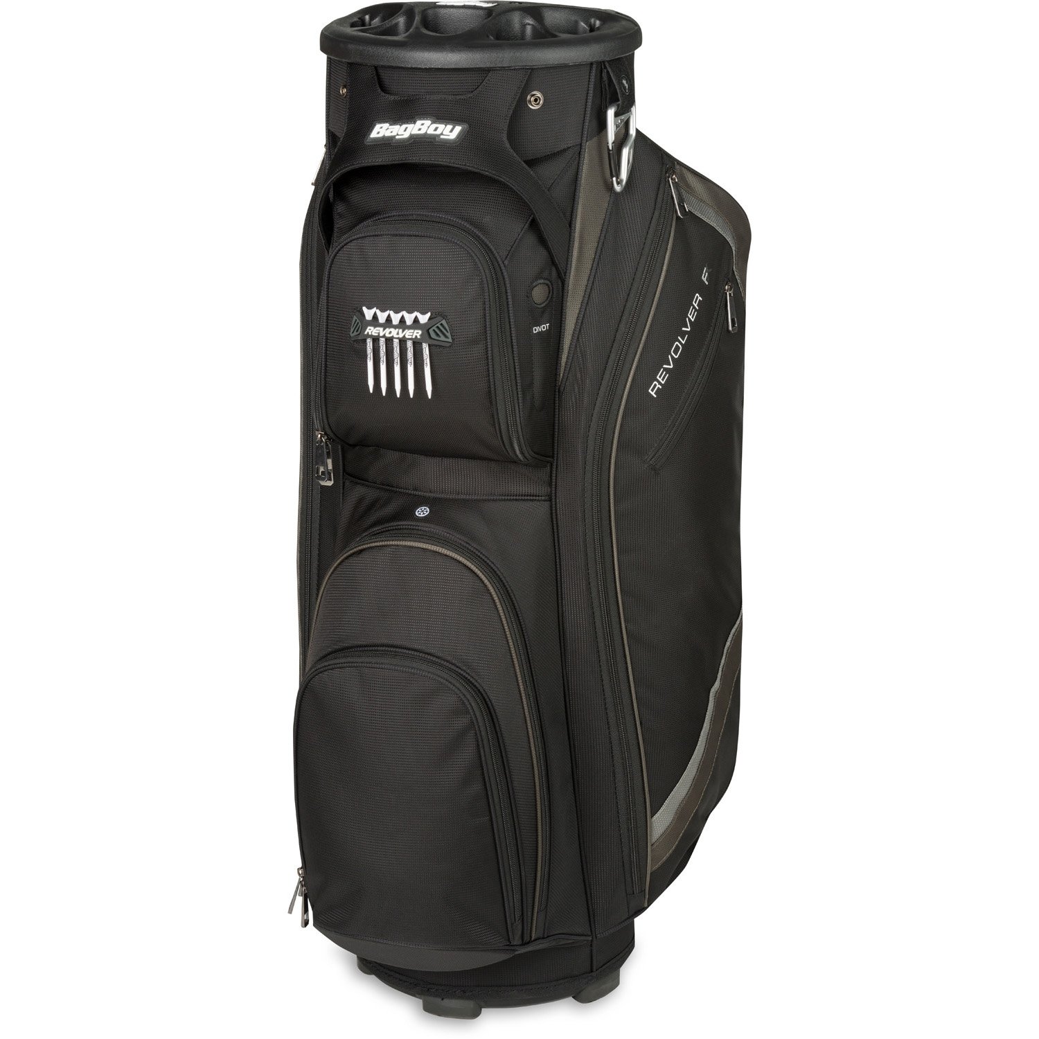 Bag Boy Revolver XP Cart Bag SRK Golf