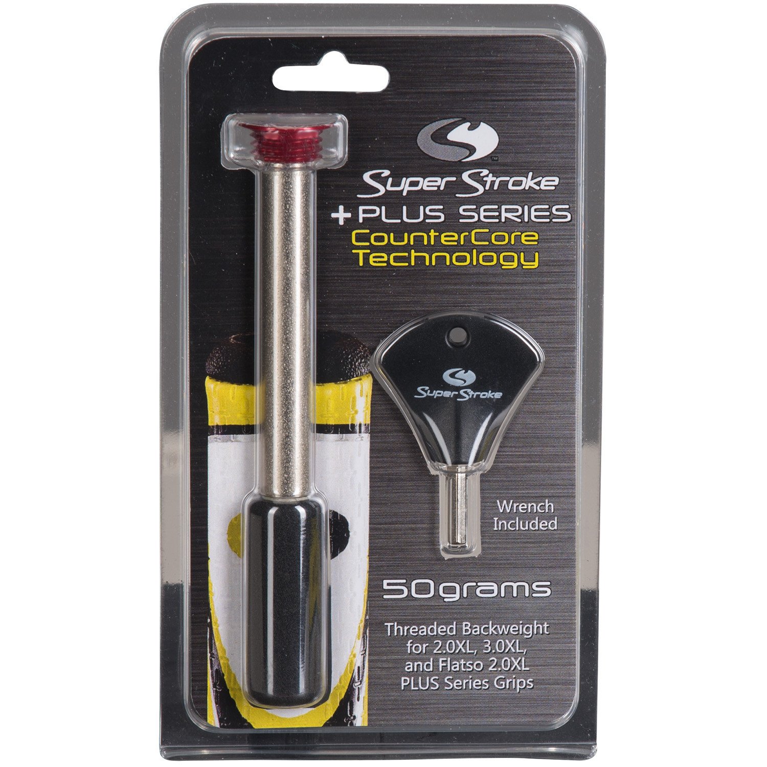 Super Stroke Counter Balance Weight Kit SRK Golf