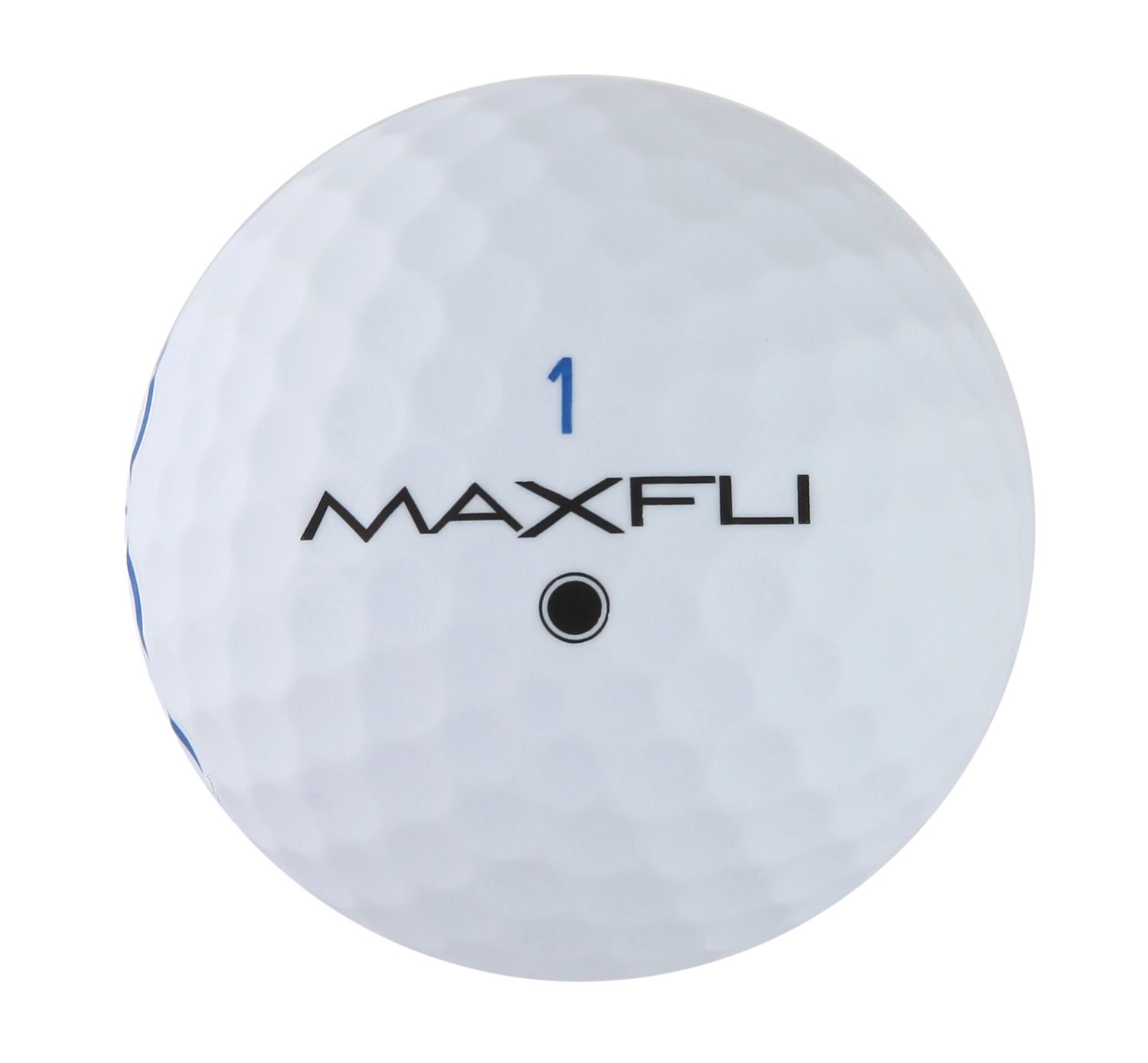 Maxfli SoftFli Matte Golf Balls SRK Golf