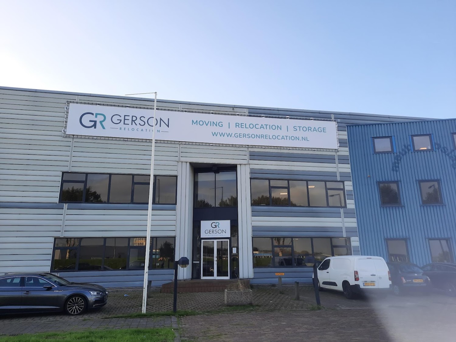 Gerson Relocation in Vlaardingen Reviews & Info