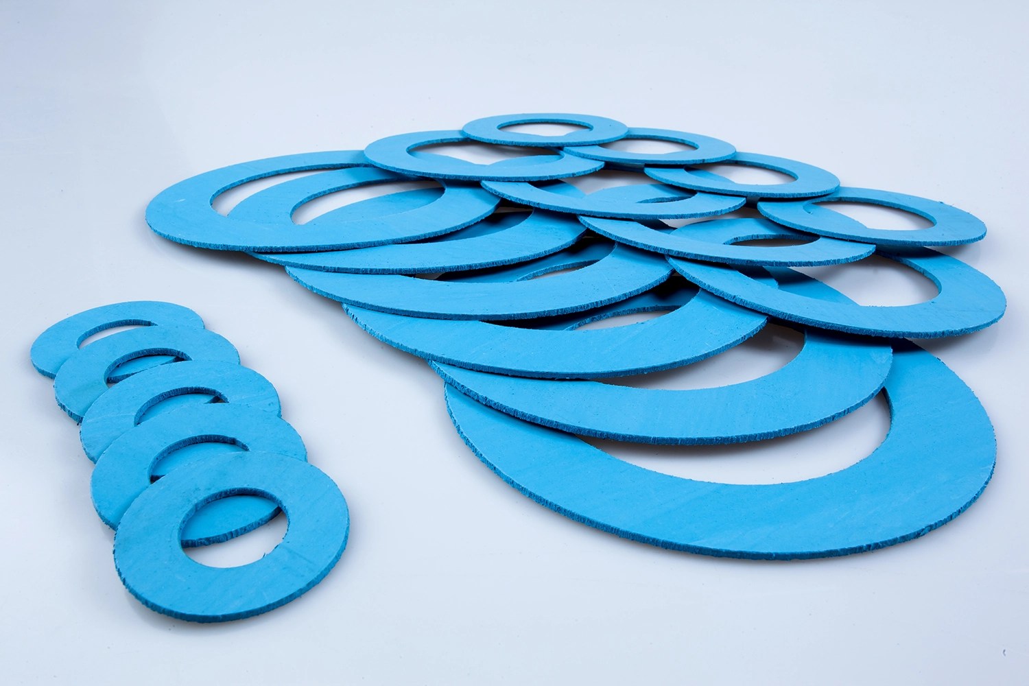 What are the best gasket materials? SRM Industries