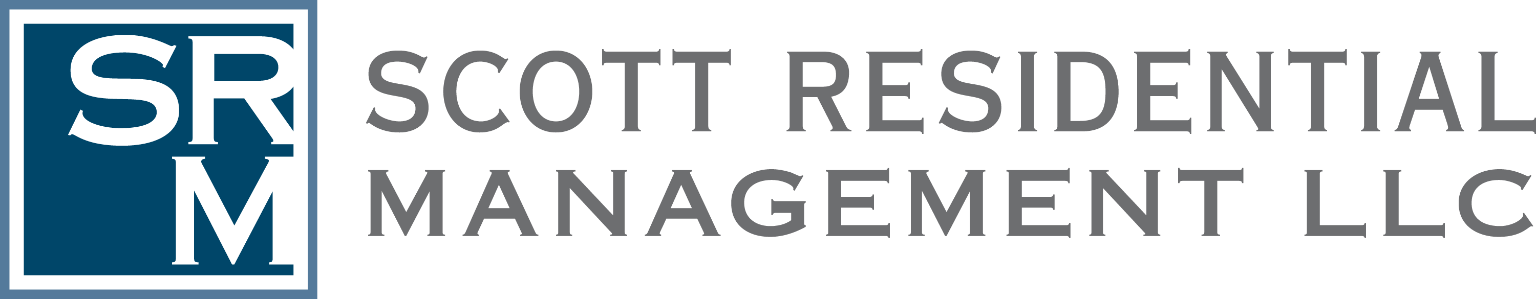 About Scott Residential Management LLC