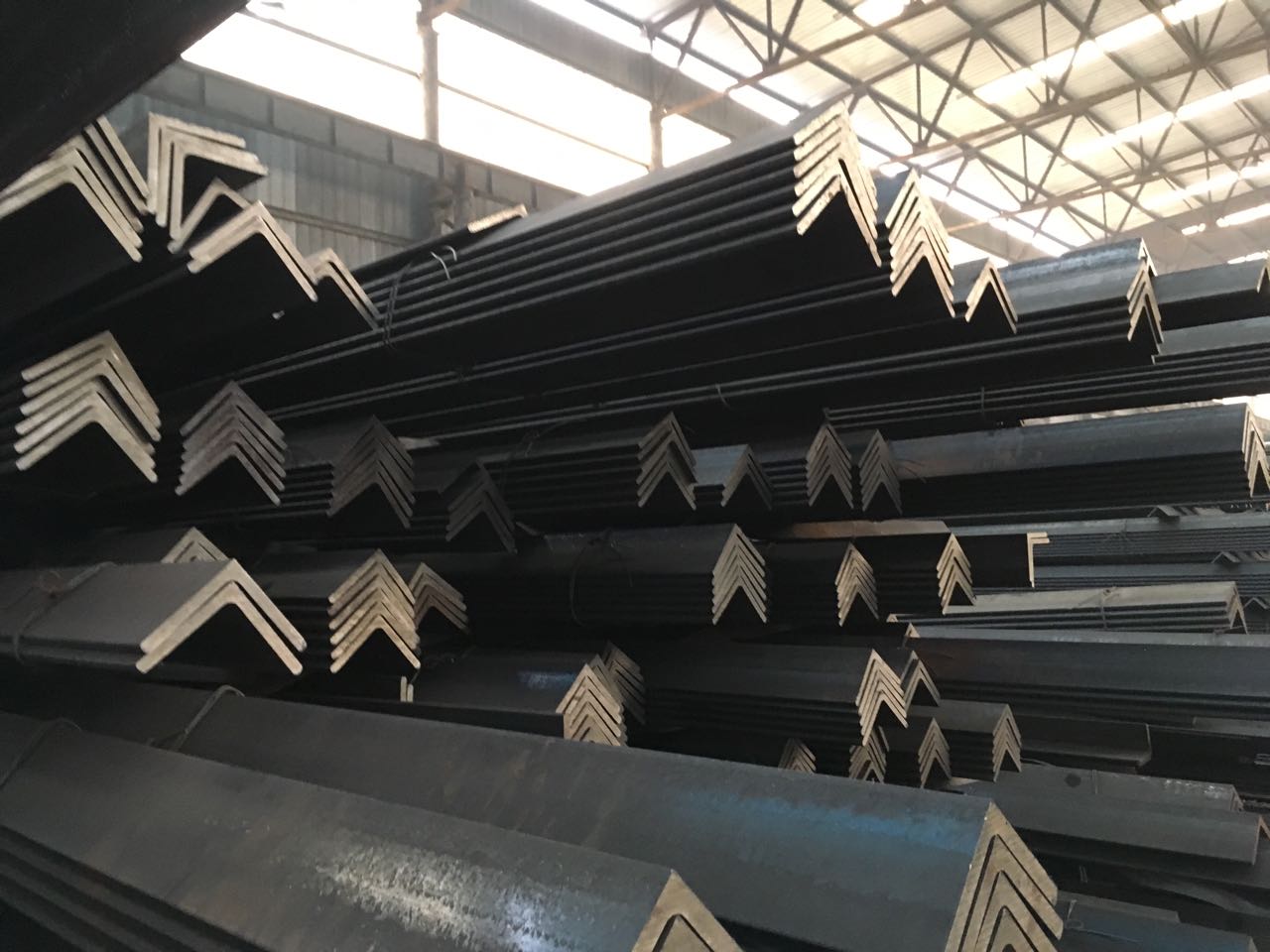 Industrial Materials Sunrise Materials Ltd.