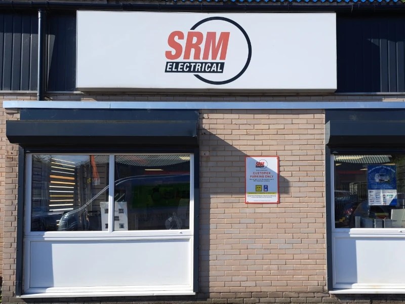 Leicester SRM Electrical