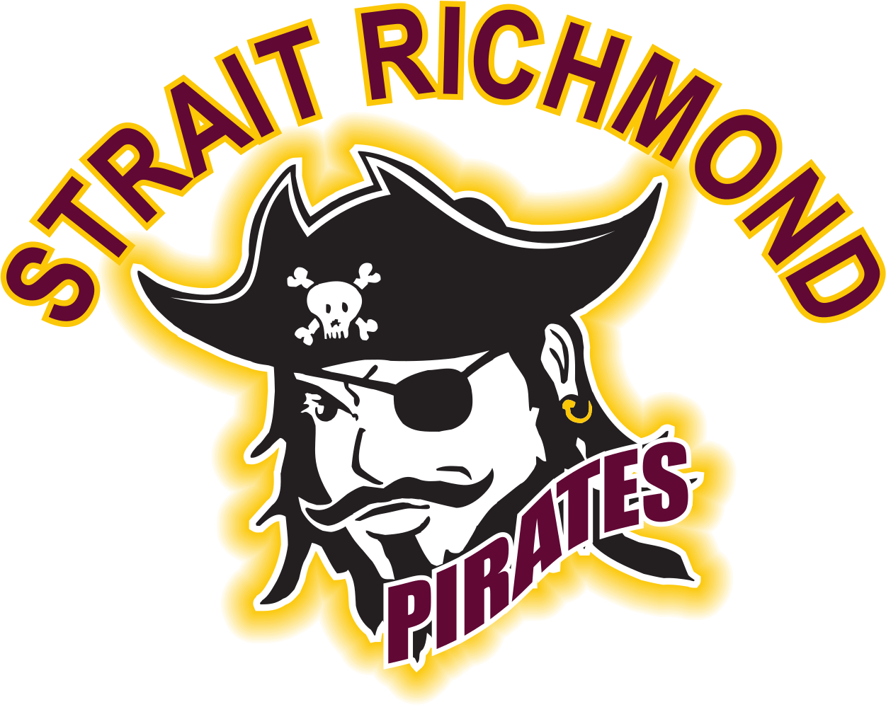 Strait Richmond Minor Hockey Association