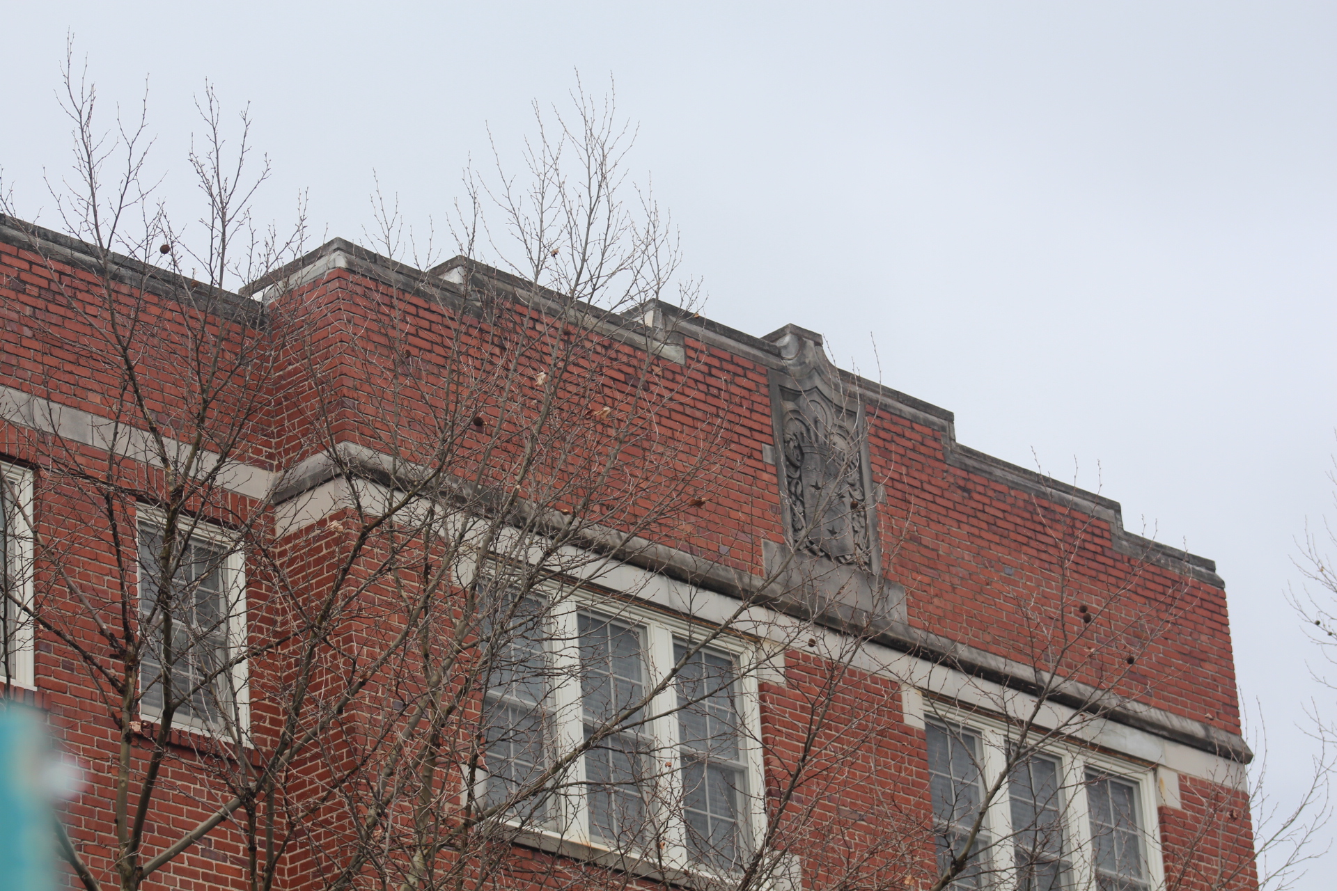 Aston Condos Skyline Restoration & Maintenance