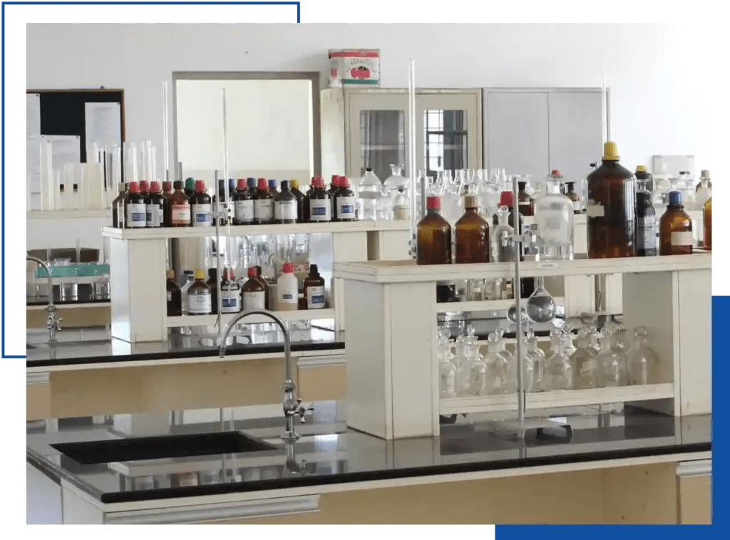 Civil Engineering SRM MCET