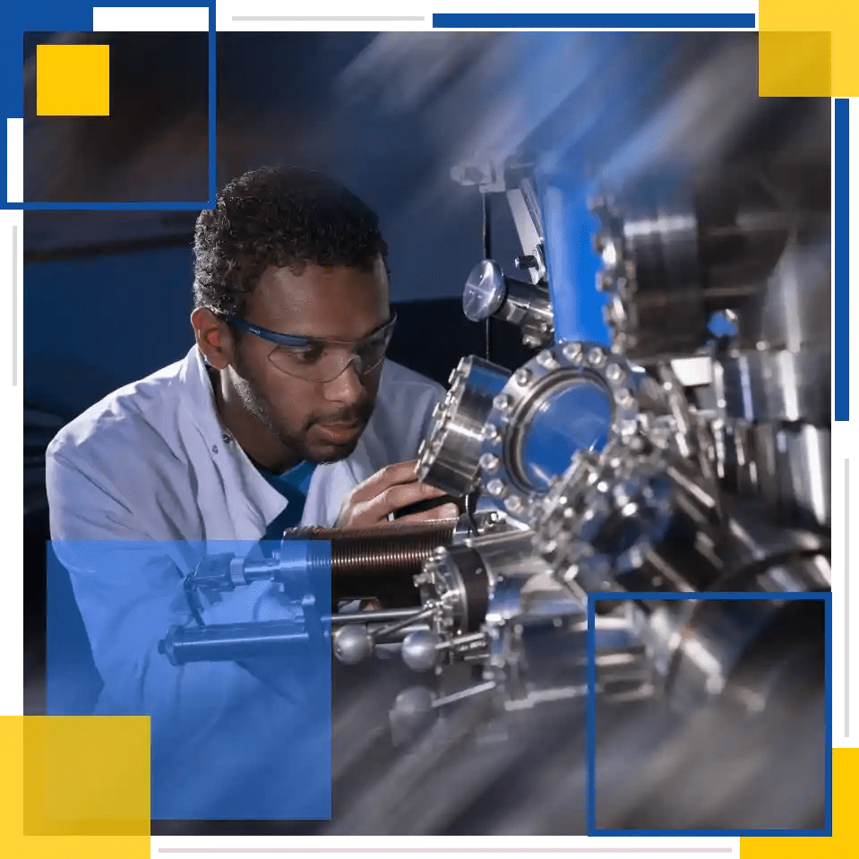 Mechanical Engineering SRM MCET