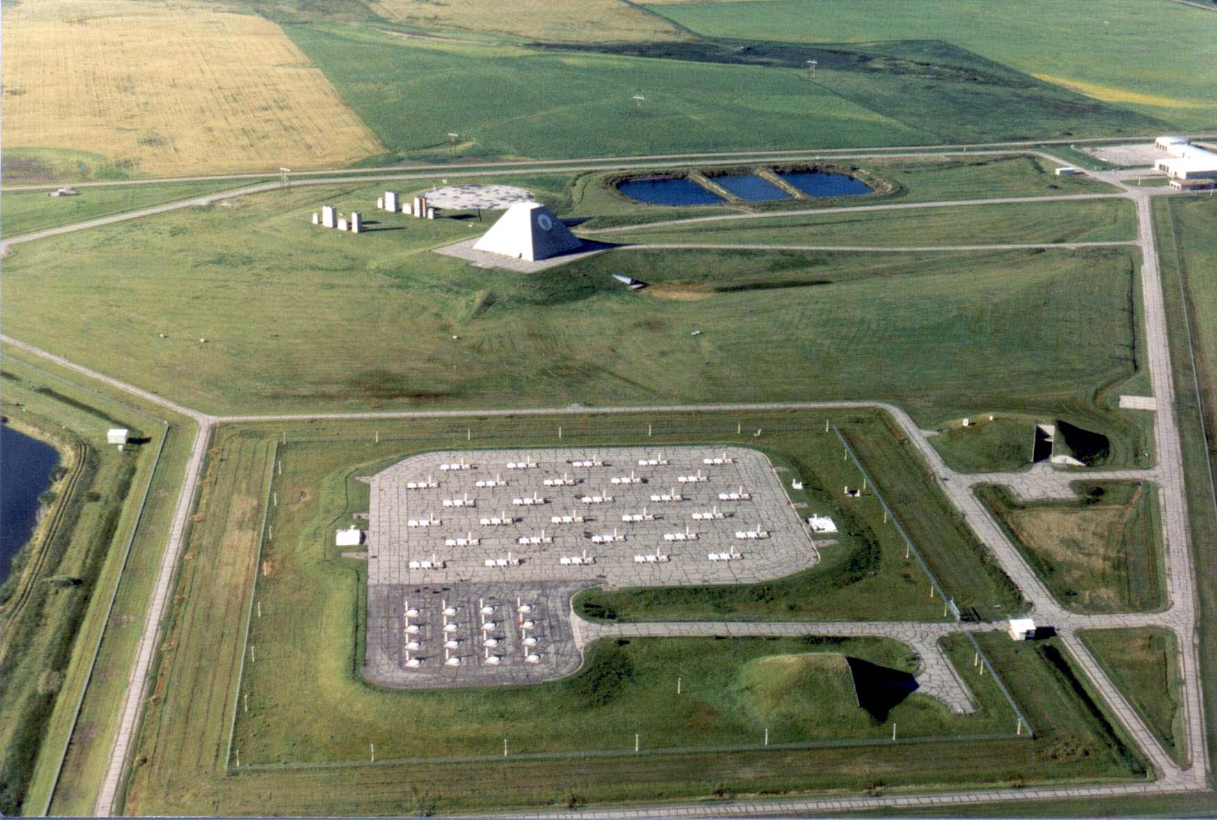 MSR Missile Support Gallery 1