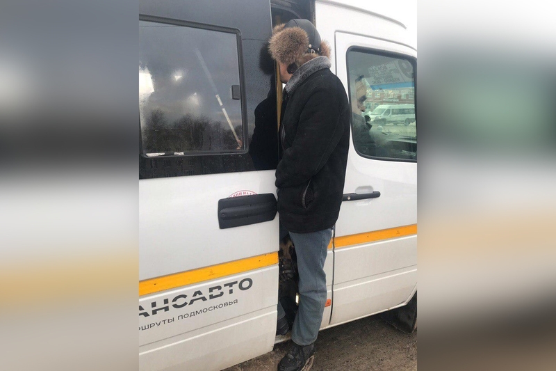 Написать жалобу в департамент транспорта москвы