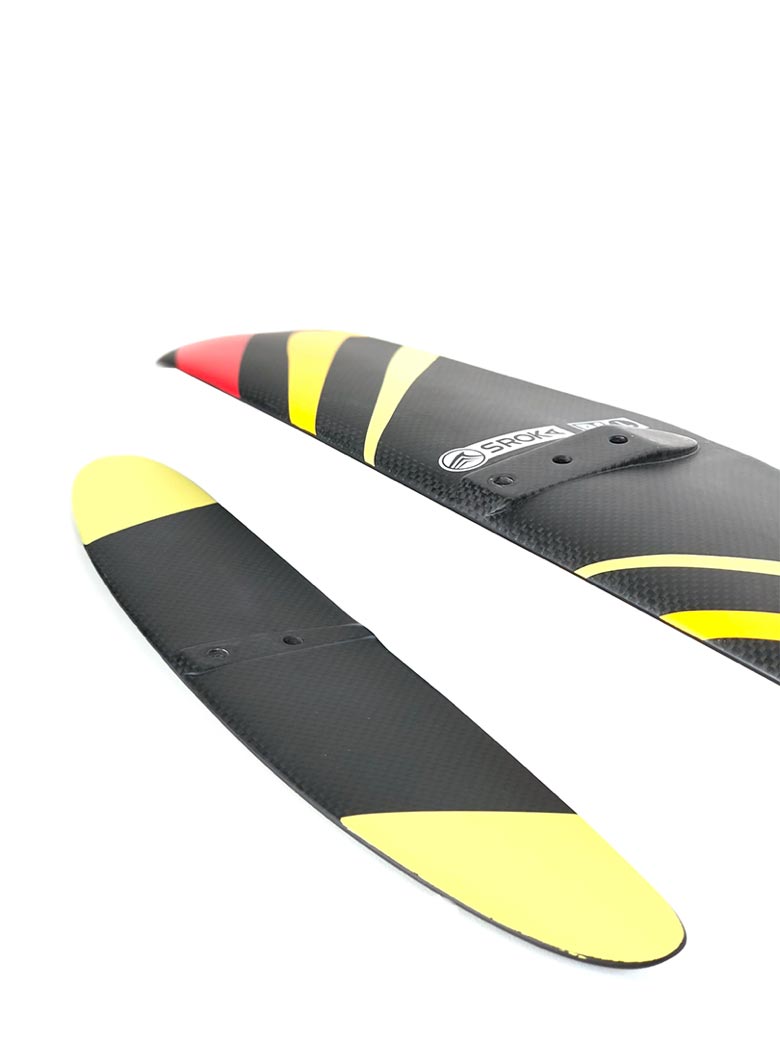 Pack Foil Kite Kfoil Watersports