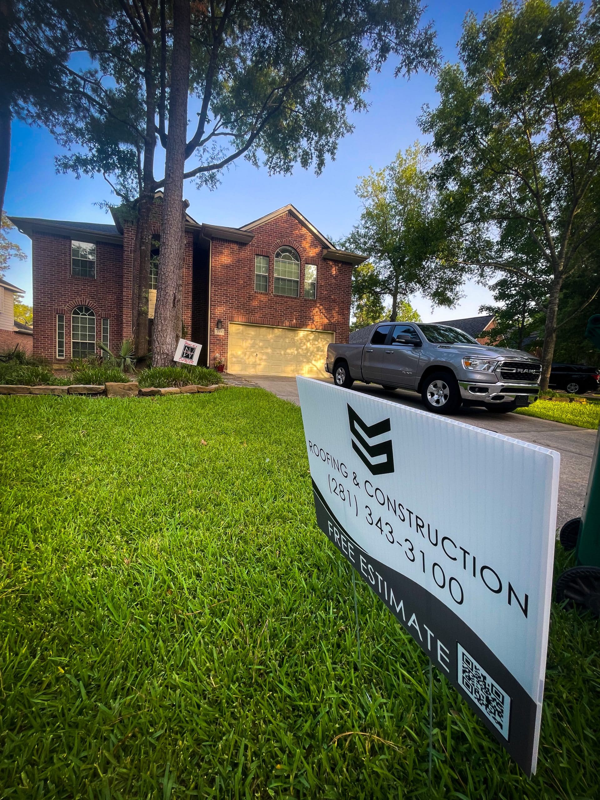 Photo Gallery Roofing and Construction