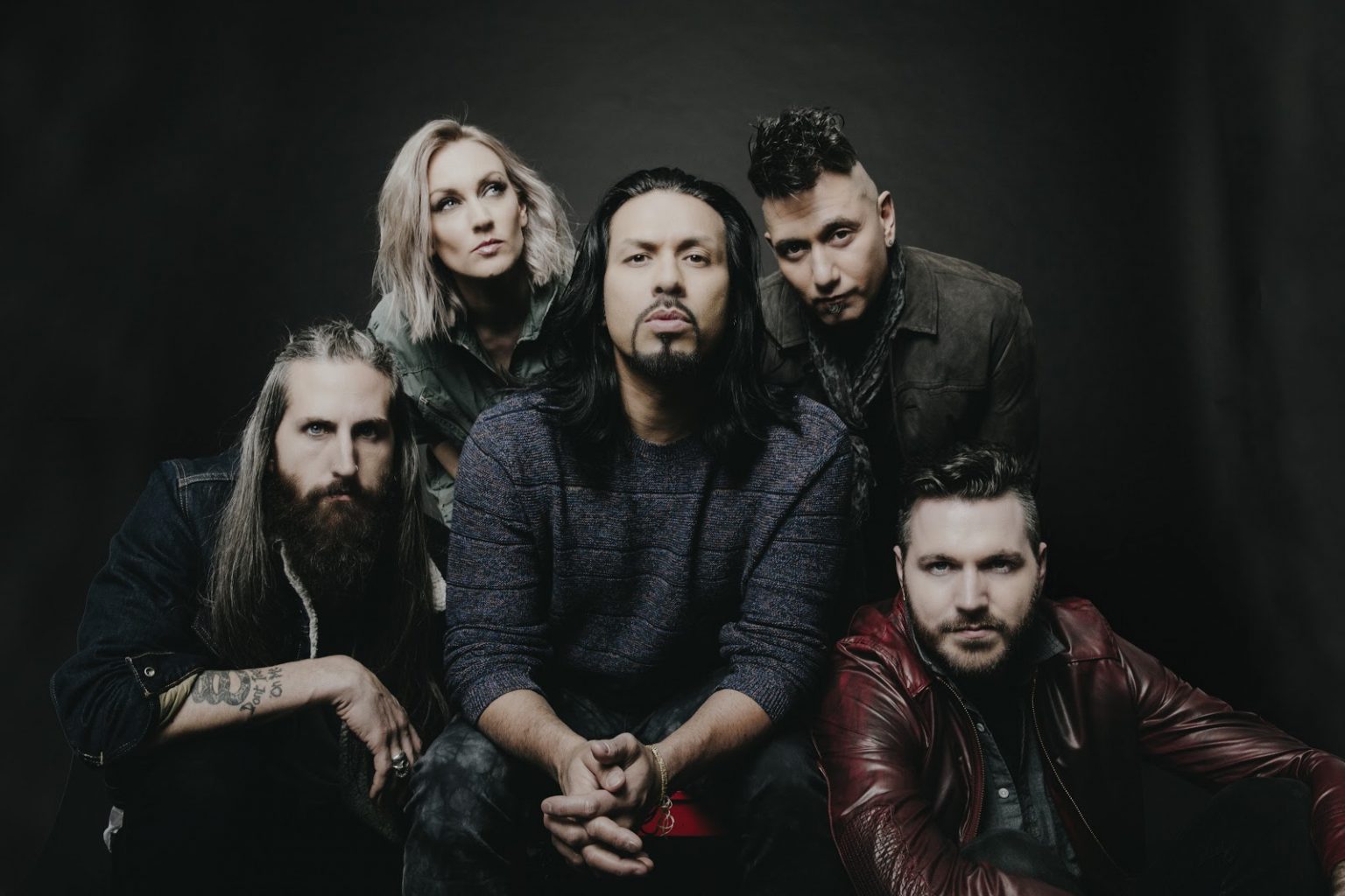 POP EVIL Announce ‘Versatile’ out May 21 via eONE, Share New Single “Set Me Free” SRO PR