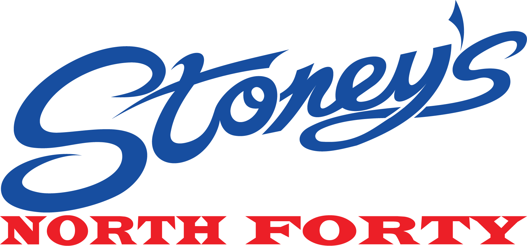 STONEY’S NORTH FORTY SRO PR