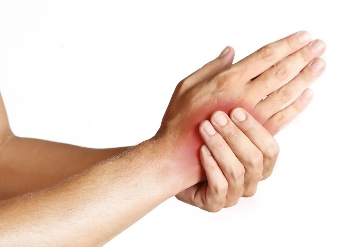 Is it carpal tunnel or arthritis? Or both? Santa Rosa Orthopaedics