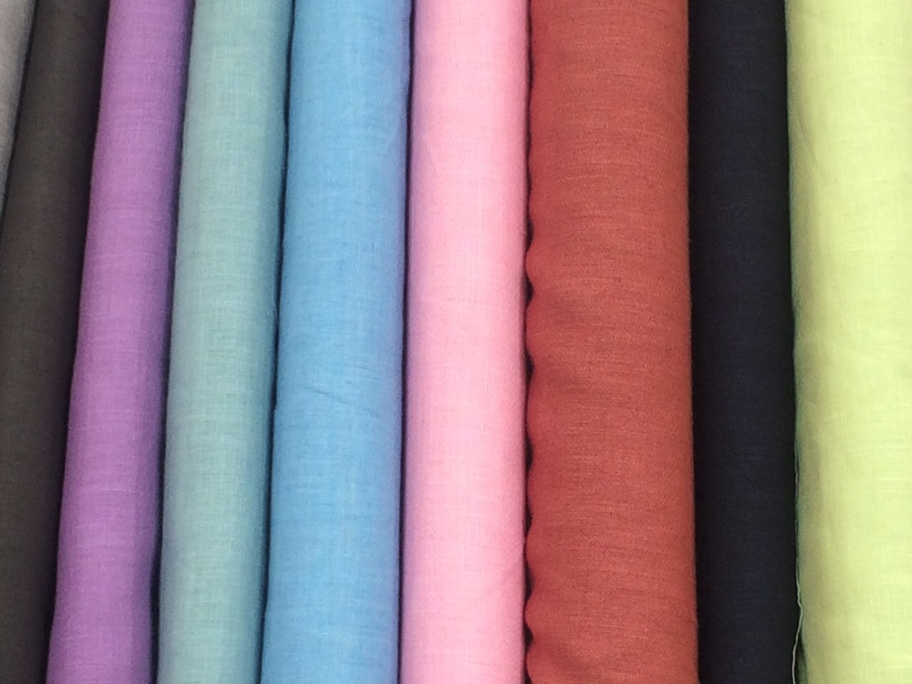 Linen Fabric, Linen Curtains & Curtain Fabrics UAE
