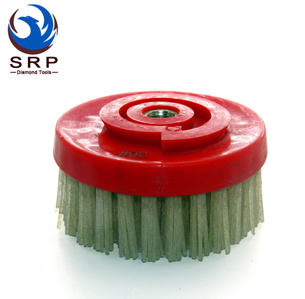 ABRASIVE BRUSHES,Products
