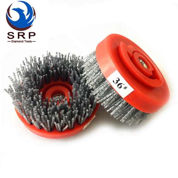ABRASIVE BRUSHES,Products