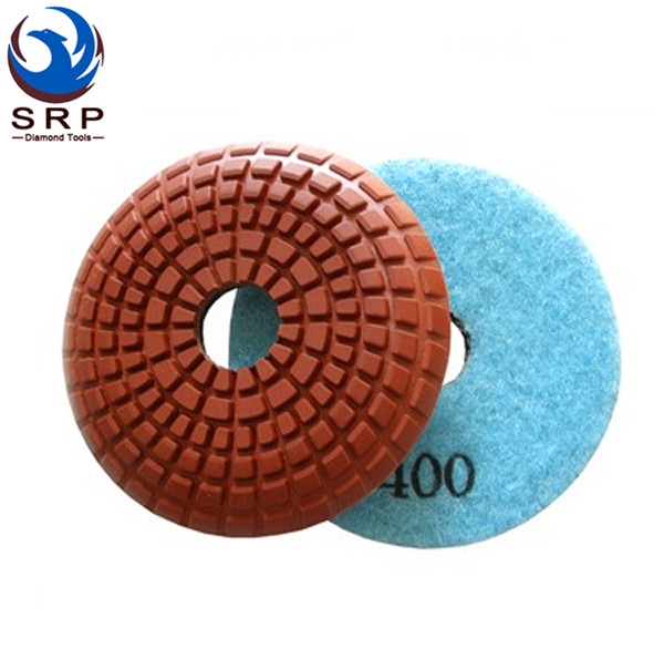 STONE FABRICATION POLISHING PADS WET POLISHING PADS,Products