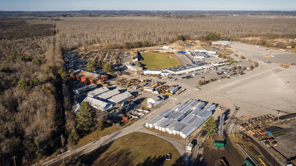 Raynham Master Plan SRPEDD