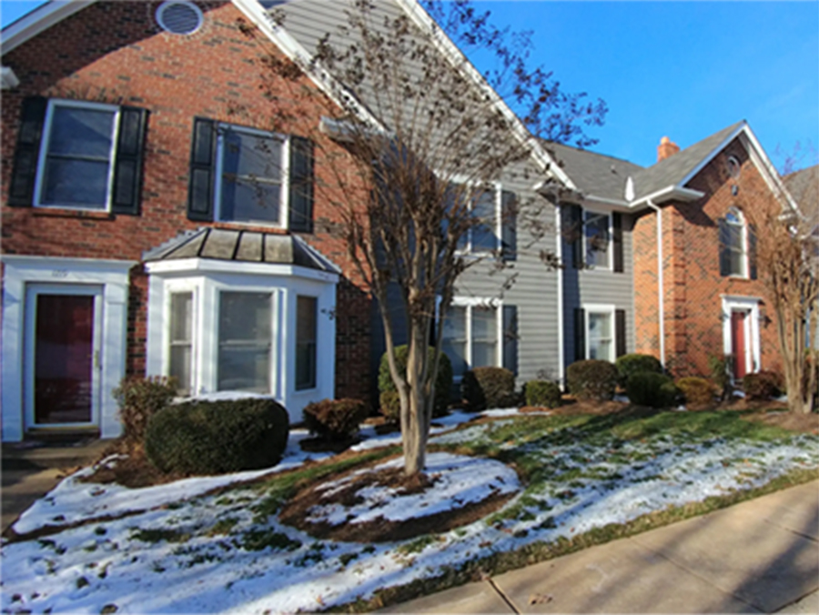 SRP Realty & Property Management